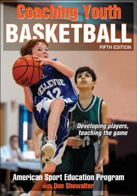 EBOOK Coaching Youth Basketball