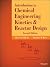 Introduction to Chemical Engineering Kinetics and Reactor Design by Charles G. Hill Jr.