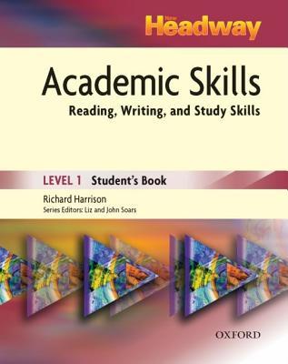 New Headway Academic Skills 1. Student's Book (Paperback)