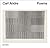 Carl Andre: Poems