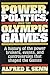 Power, Politics, and the Olympic Games by Alfred Erich Senn