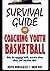 Survival Guide for Coaching...