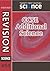 Twenty First Century Science: GCSE Additional Science Revision Guide