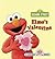 Elmo's Valentine (Sesame St...