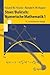 Stoer/Bulirsch: Numerische Mathematik 1 (Springer-Lehrbuch) (German Edition)