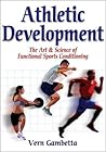 Athletic Developm...