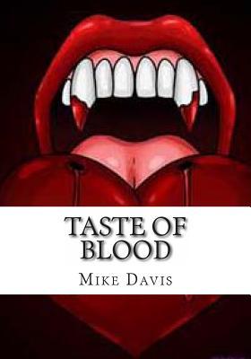 Taste of Blood