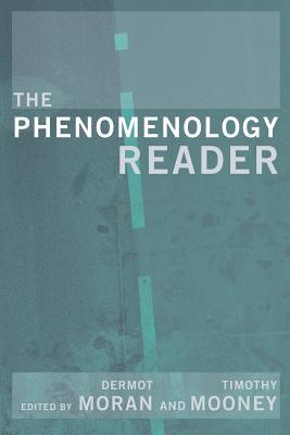 The Phenomenology Reader (Paperback)