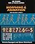 Morphing & Animation: Release 3 and 4 (3D Studio Tips & Tricks Series/Book and Disk)