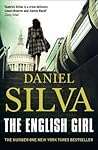 The English Girl (Gabriel Allon, #13) Book cover for The English Girl (Gabriel Allon, #13)