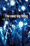 The Next Big Thing by Judy Waite The Next Big Thing by Judy Waite
