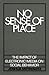 No Sense of Place by Joshua Meyrowitz