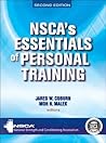 NSCA's Essentials...
