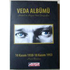 veda albümü