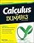 Calculus For Dummies