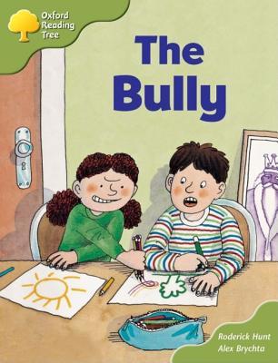 Oxford Reading Tree: Stage 7: More Storybooks A [Pack Of 6 Books: The Motorway, The Bully, The Hunt For Gold, Chinese Adventure, Roman Adventure, The Jigsaw Puzzle]