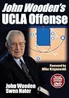 John Wooden's UCLA Offense: Special Book/DVD Package