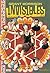 The Invisibles Book Two Del...
