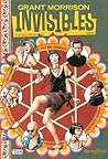 The Invisibles Bo...