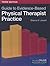Guide to Evidence-Based Physical Therapist Practice: .