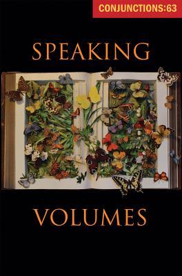 Conjunctions #63 (Paperback)