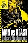 Man vs. Beast