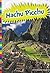 Machu Picchu (Ancient Wonders)