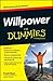 Willpower For Dummies (For Dummies Series)