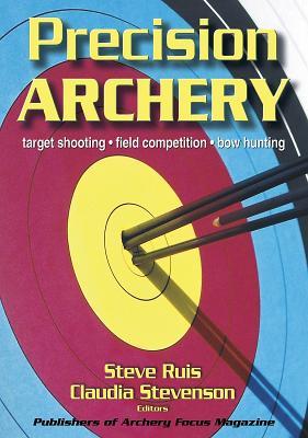 Precision Archery (Paperback)