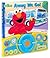 Away We Go!: Play-a-Sound (Sesame Street)
