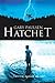 Hatchet by Gary Paulsen Hatchet by Gary Paulsen