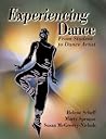Experiencing Dance: From Student to Dance Artist