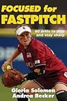 Focused for Fastpitch
