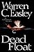 Dead Float (Cal Claxton, #2)