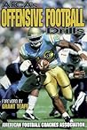 AFCA's Offensive Football Drills
