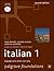Foundations Italian 1 (Palgrave Foundation Languages)