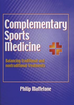 Complimentary Sports Medicine