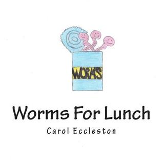 Worms For Lunch (Paperback)