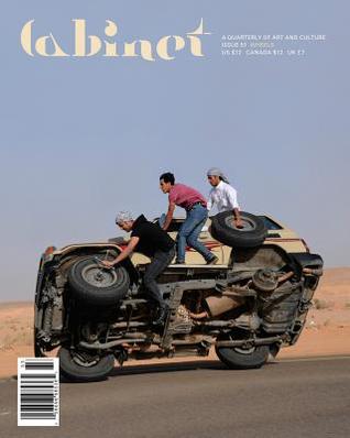 Cabinet 51: Wheels
