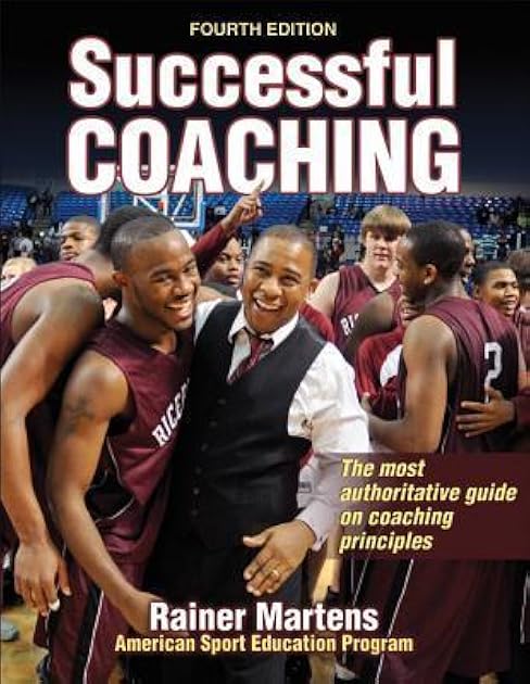 Successful Coaching