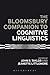 The Bloomsbury Companion to Cognitive Linguistics (Bloomsbury Companions)