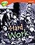Hard Work (Oxford Reading Tree: Stage 13: Treetops Non Fiction: Treetops Non Fiction)