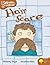 Hair Scare by Malachy Doyle