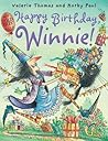 Happy Birthday Winnie