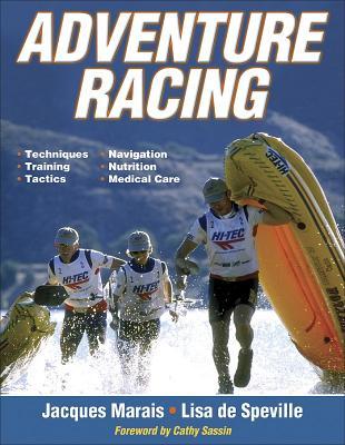 Adventure Racing (Paperback)