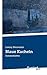 Blaue Kacheln by Lonny Neumann