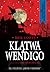 Klątwa Wendigo (Monstrumolog, #2)