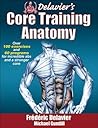 Delavier's Core Training Anatomy