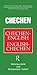 Chechen Dictionary and Phrasebook