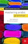 Mastering Arabic ...